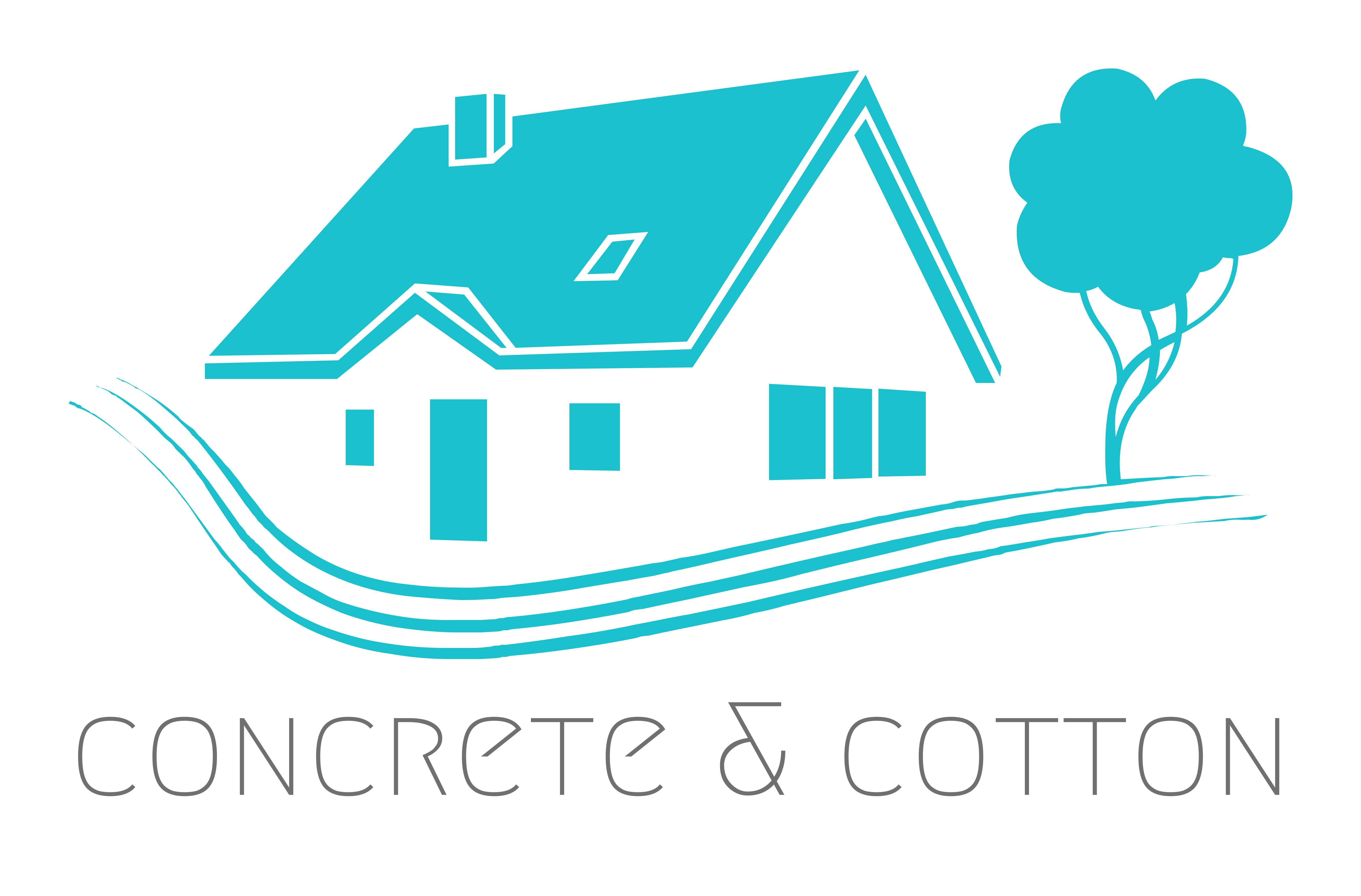 Concrete & Cotton®